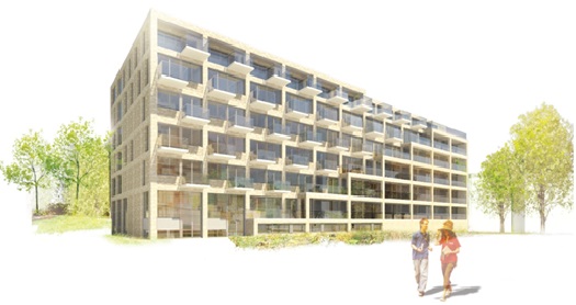 Heitoezicht Nederland Kanaalpark 141 Leiden